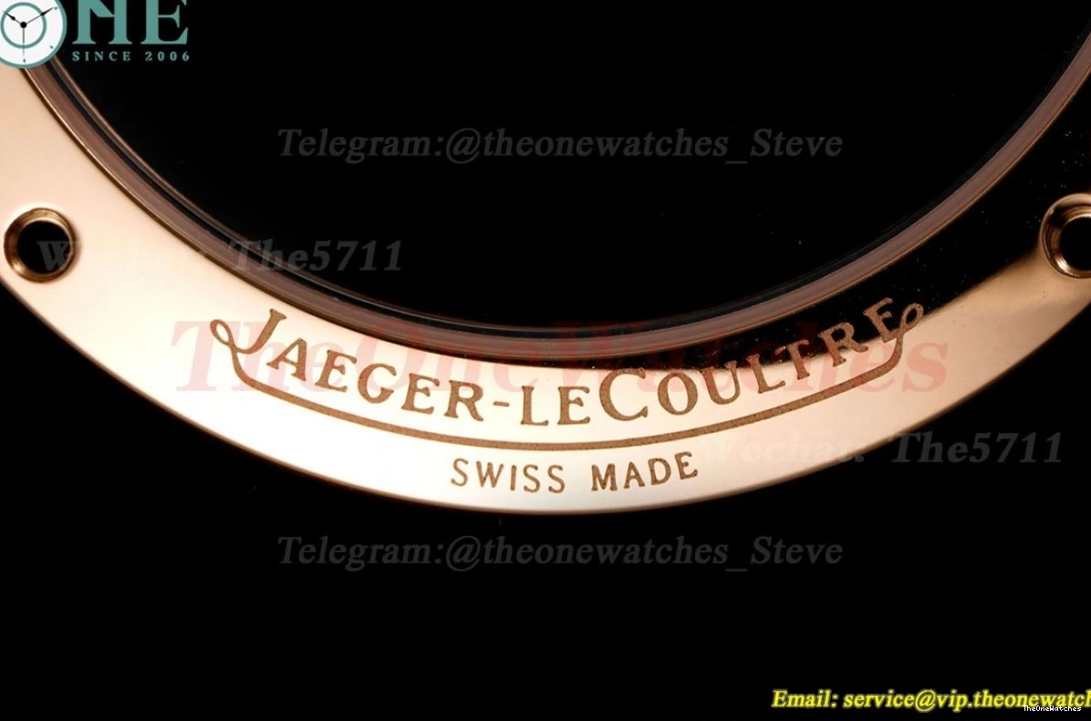 Ultra Master Moonphase White LE RG AZF A925 Stk Thin 0122